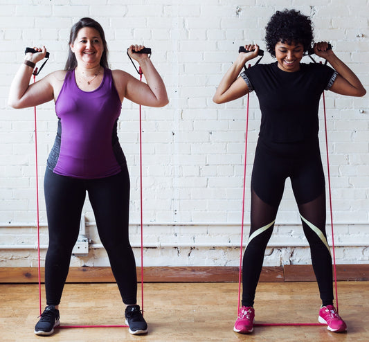 A Importância do Exercício Físico para Mulheres Próximas da Menopausa