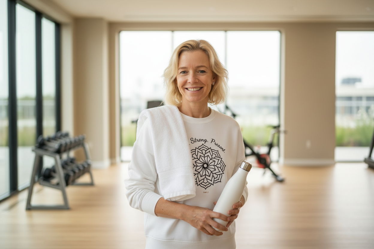 Coleção Força e Superação