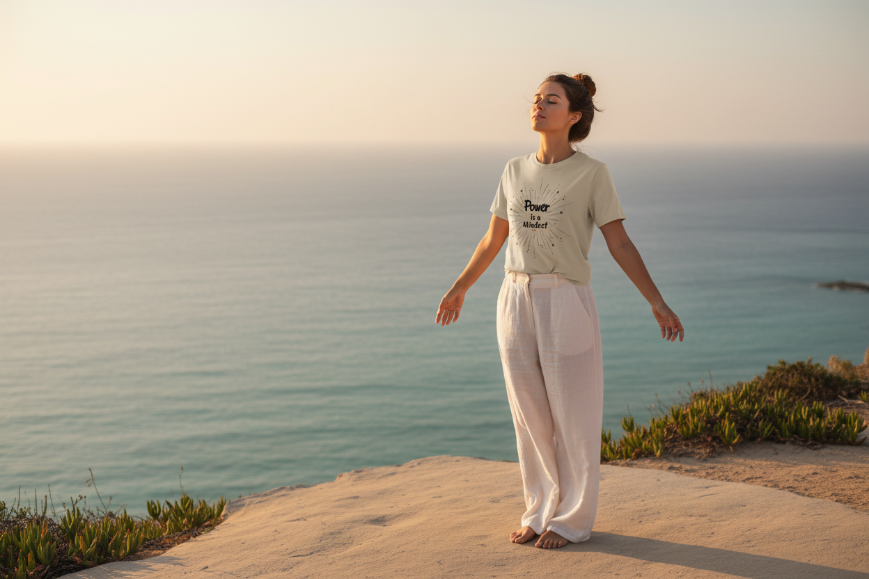 Sustentabilidade Tag&Get com peça